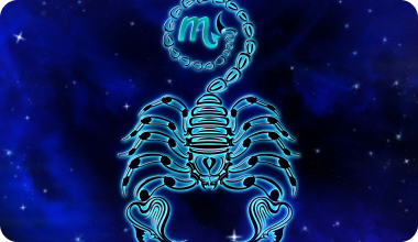 Monthly Scorpio Horoscope